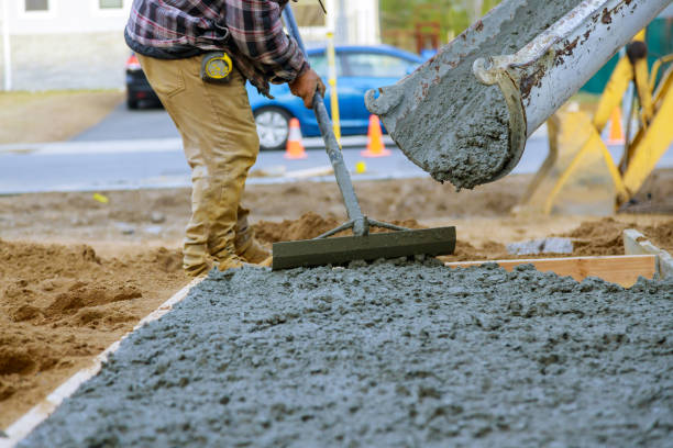 Best Concrete Driveway Installation in Horatio, AR
