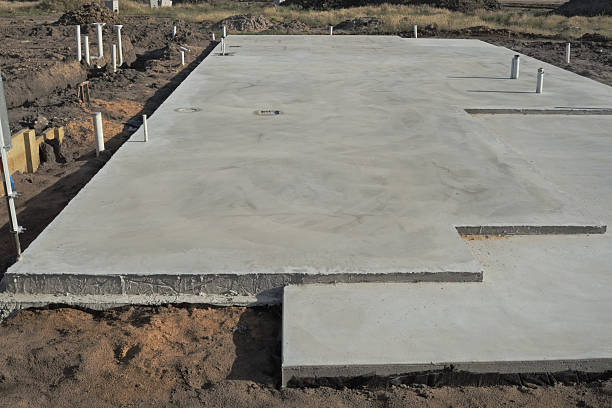 , AR Concrete contractor Company