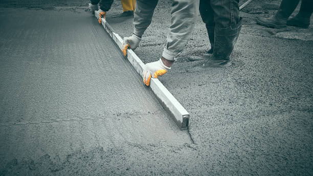 Best Concrete Staining and Coloring in Horatio, AR
