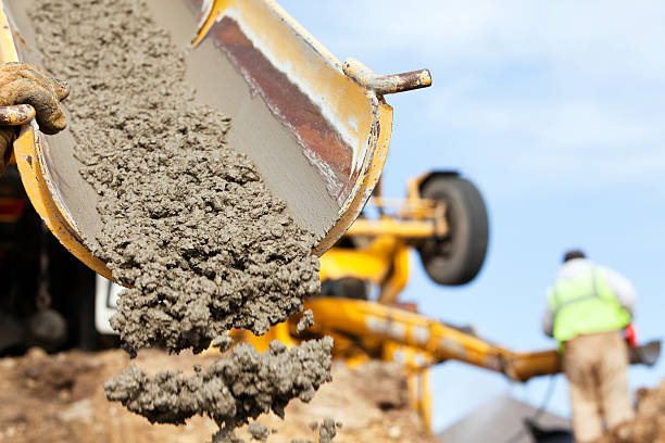 Best Concrete Driveway Installation in Horatio, AR